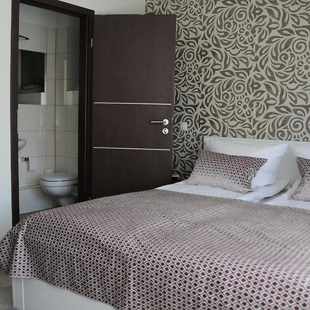 Ferienzimmer Ellisee, Kontaktloser Check-In FDH Kültér fotó