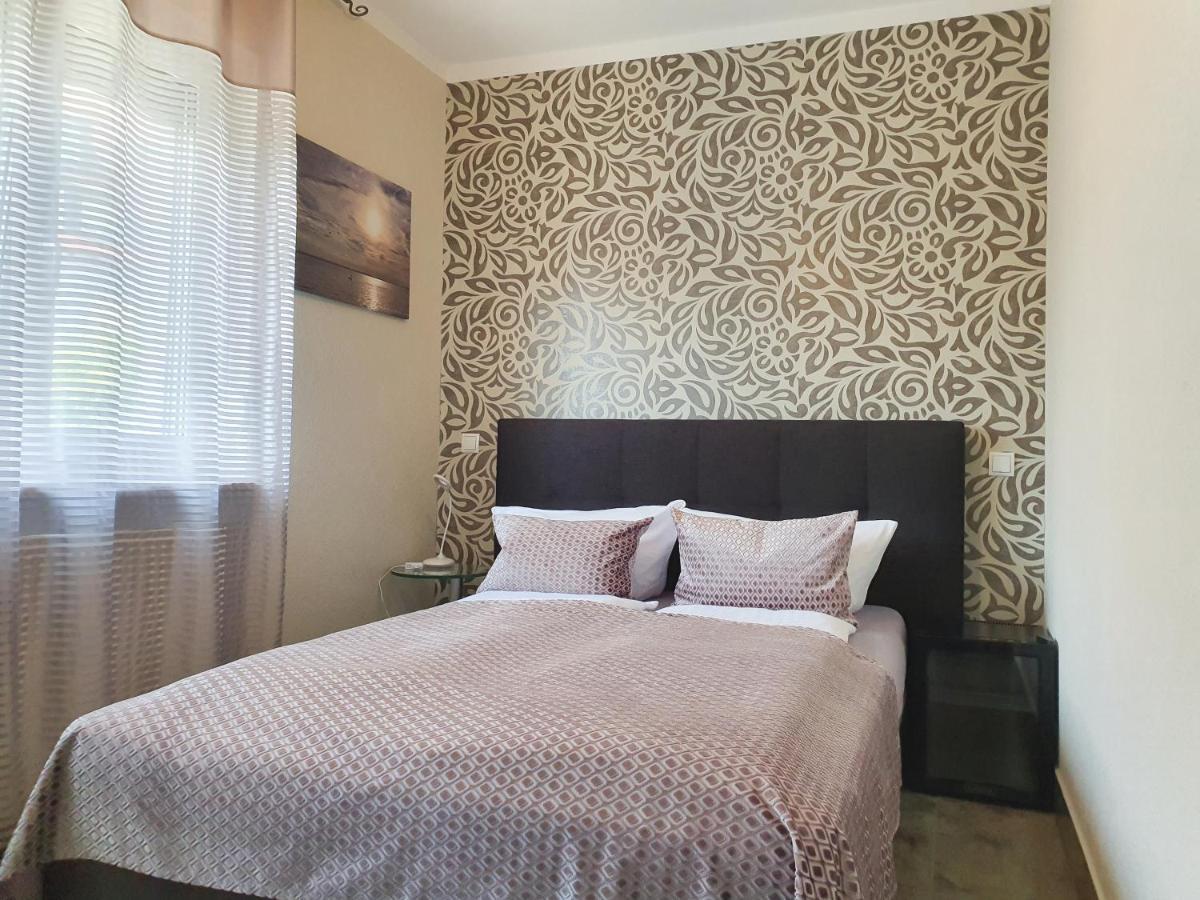 Ferienzimmer Ellisee, Kontaktloser Check-In FDH Kültér fotó
